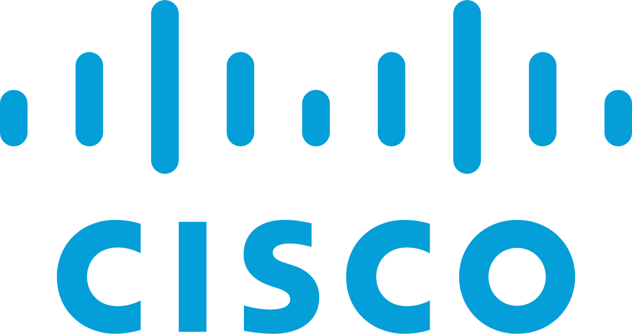 Logotipo de Cisco