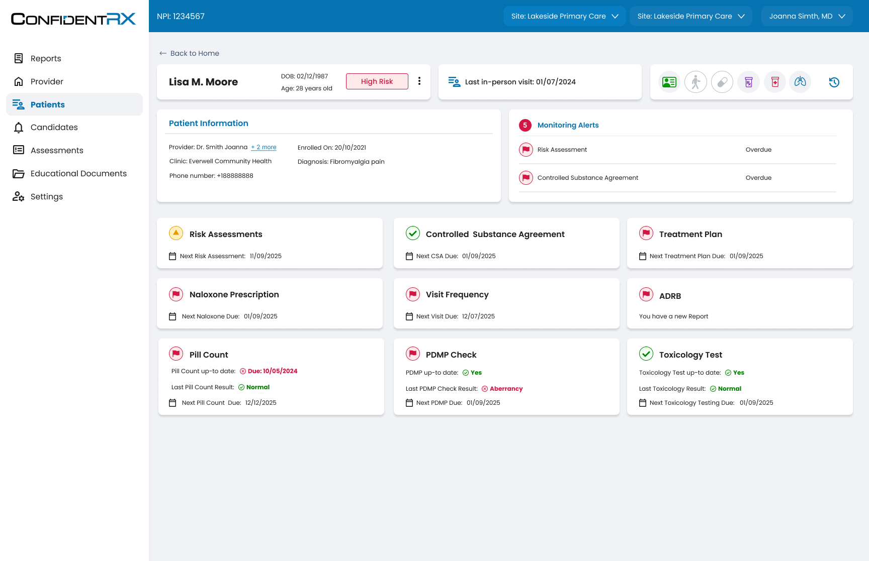 Plataforma Cloverhound Cloud