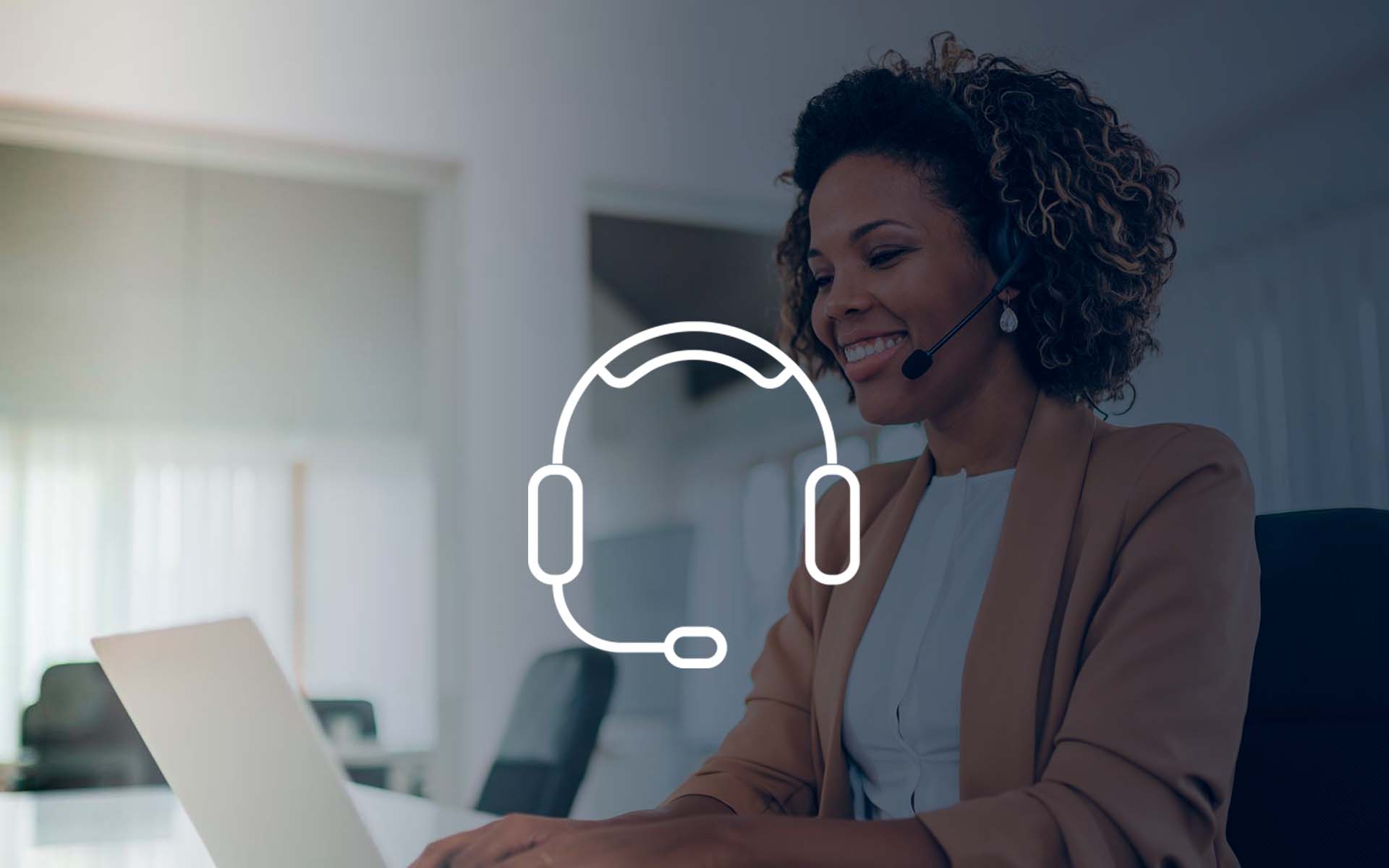 Operaciones del centro de atención al cliente