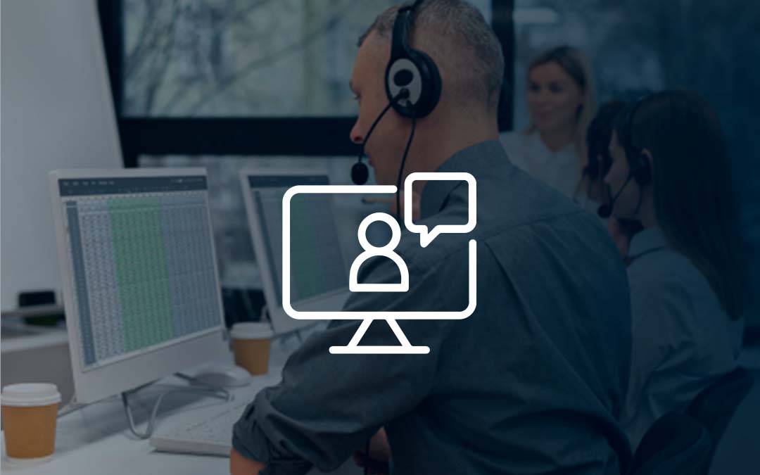 Servicios gestionados